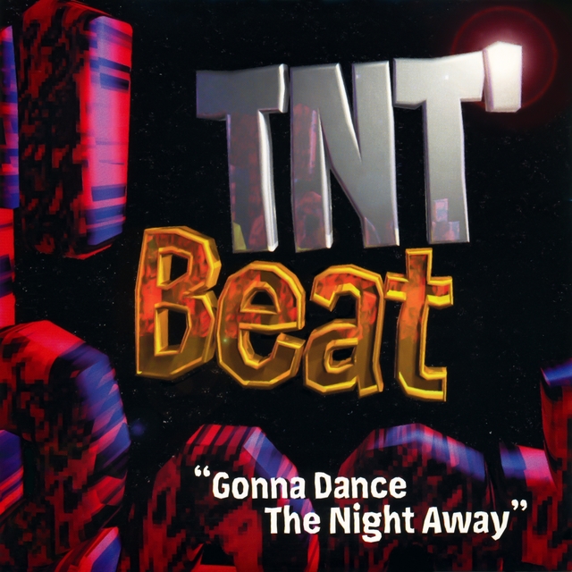 Couverture de Gonna Dance the Night Away