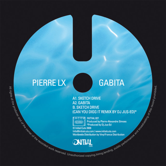 Gabita - EP