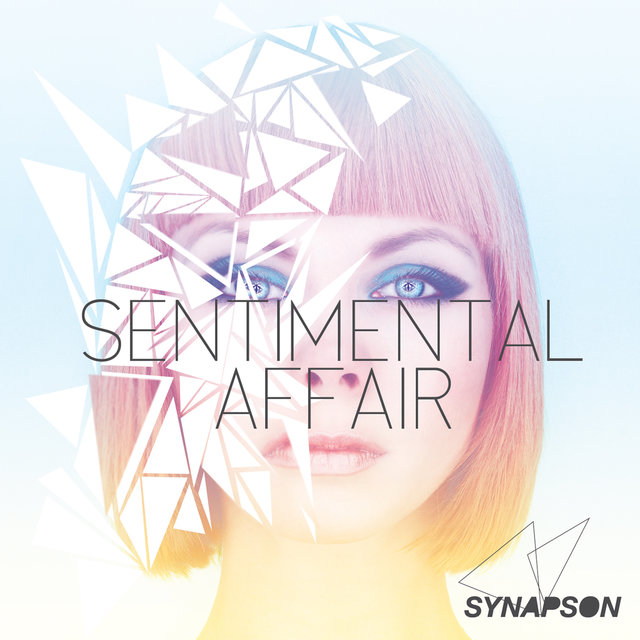 Couverture de Sentimental Affair