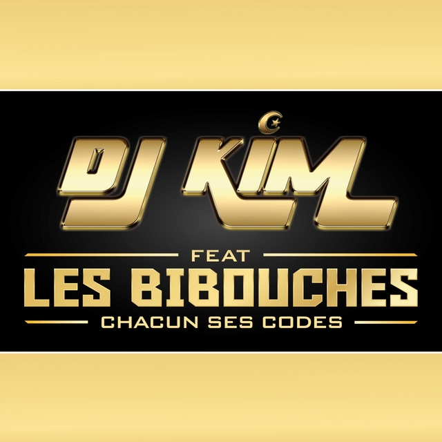 Couverture de Chacun ses codes