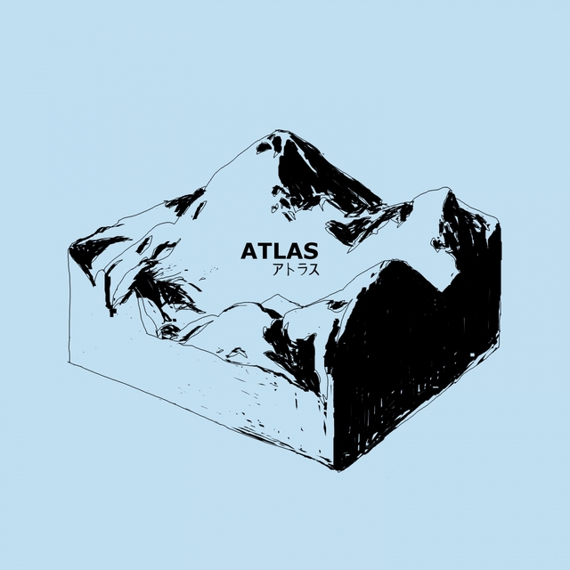 Atlas - EP