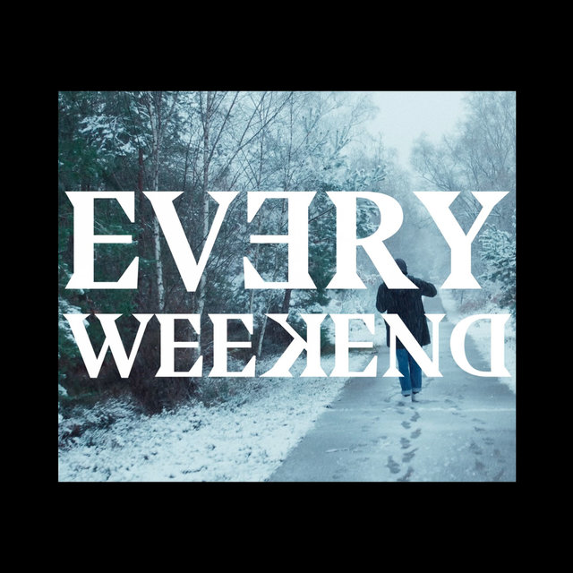 Couverture de Every Weekend