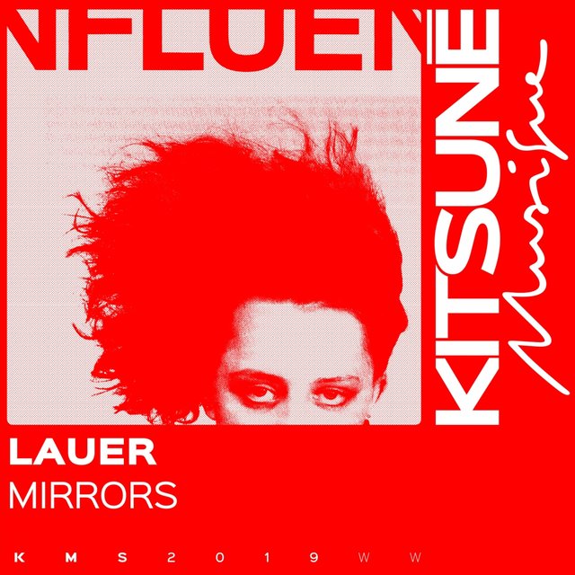 Couverture de Mirrors