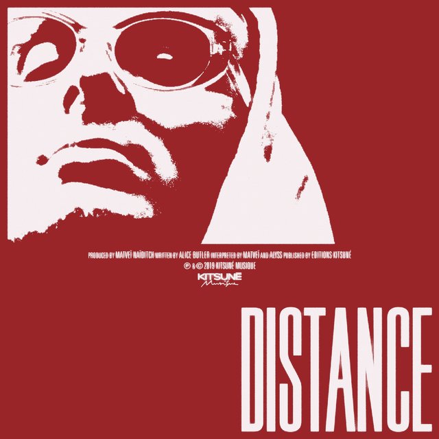 DISTANCE