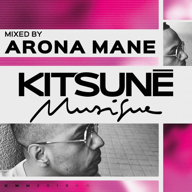 Kitsuné Musique Mixed by Arona Mane