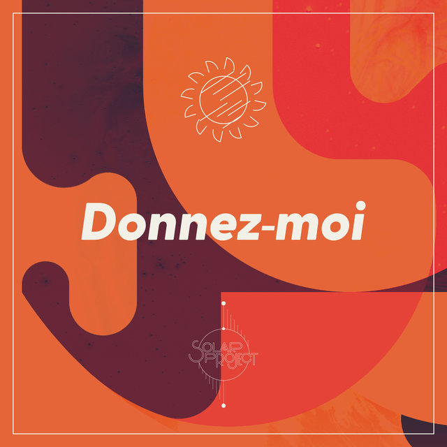 Couverture de Donnez-moi