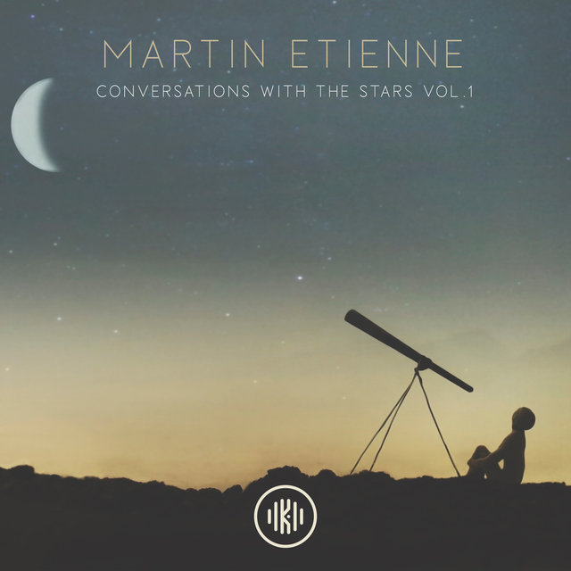 Conversations with the stars, Vol.1