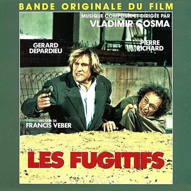 Les fugitifs