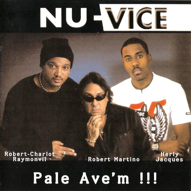 Nu vice