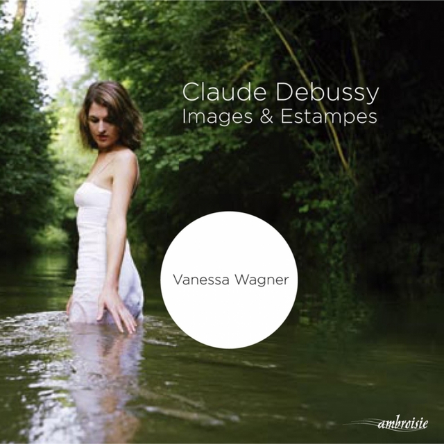 Debussy: Images & Estampes