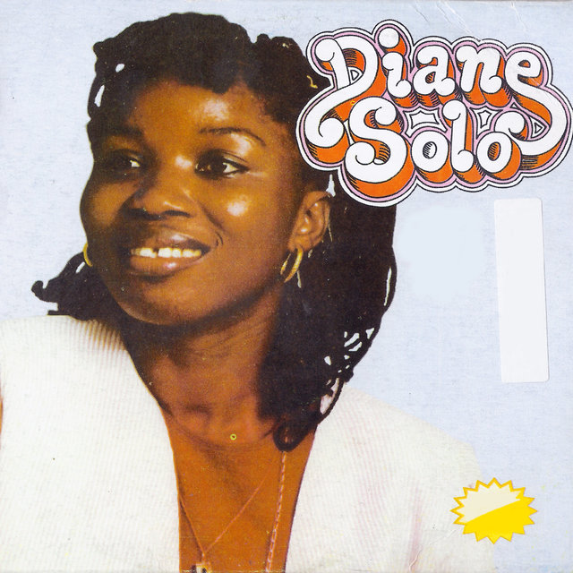 Diane Solo
