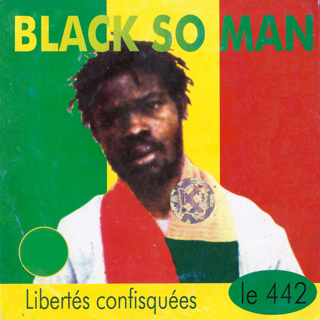 Libertés confisquées - EP