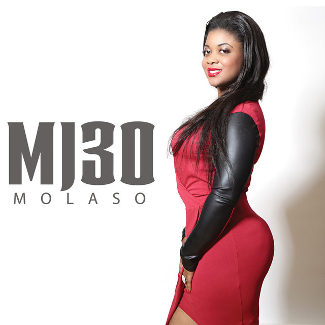 Couverture de Molaso - Single