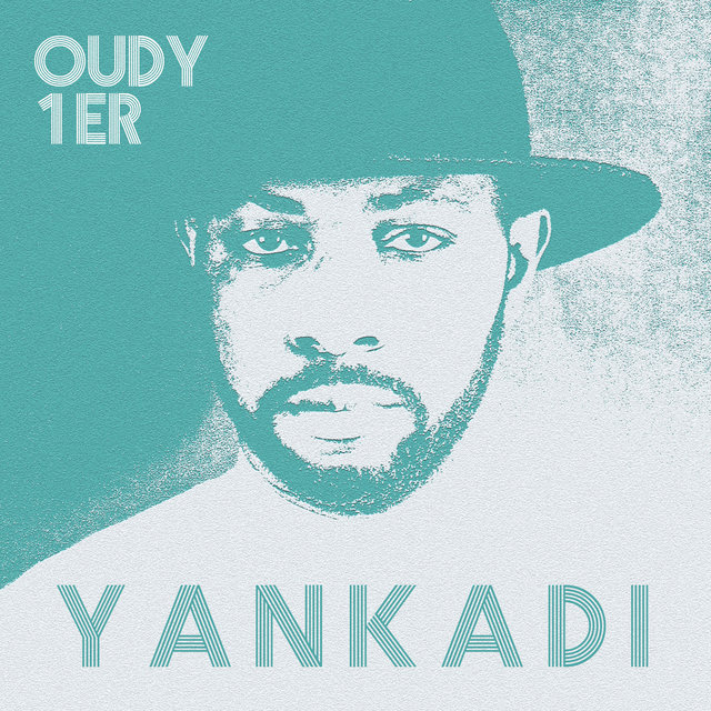 Couverture de Yankadi - Single