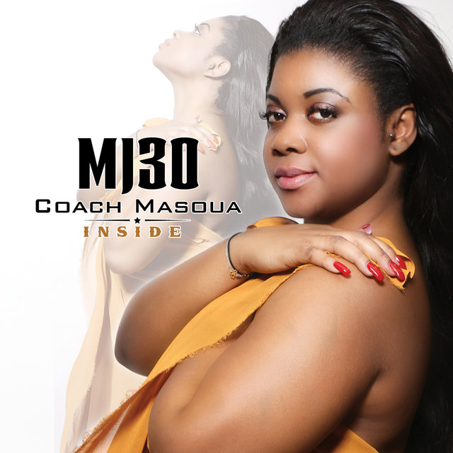 Couverture de Coach Masoua (Inside) - Single