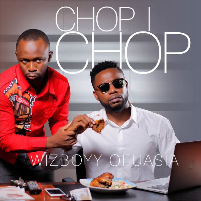 Chop I Chop - Single