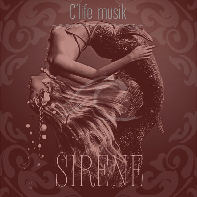 Couverture de Sirène