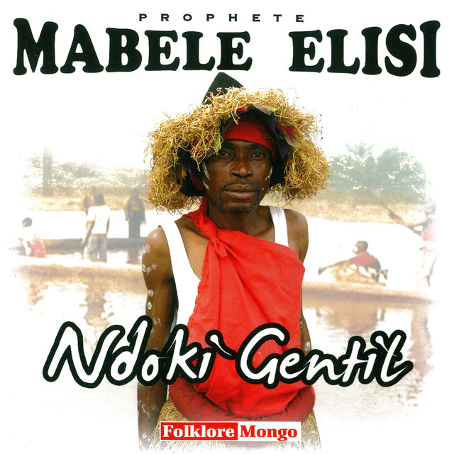 Couverture de Ndoki gentil