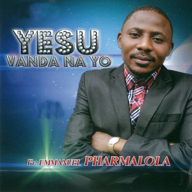 Yesu vanda na yo