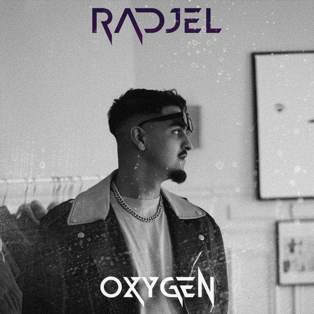 Couverture de Oxygen