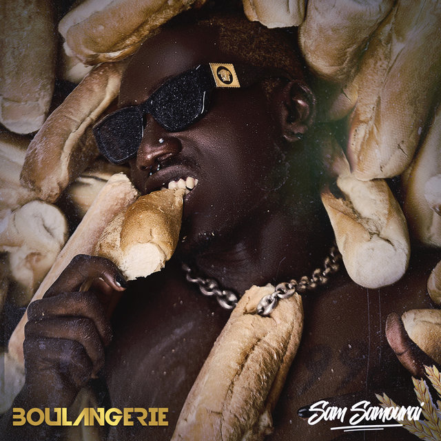 Couverture de Boulangerie