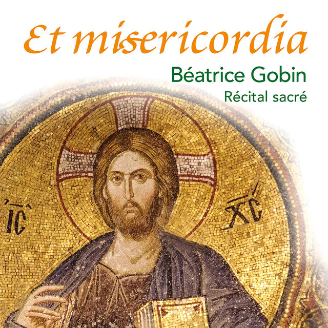 Couverture de Et misericordia