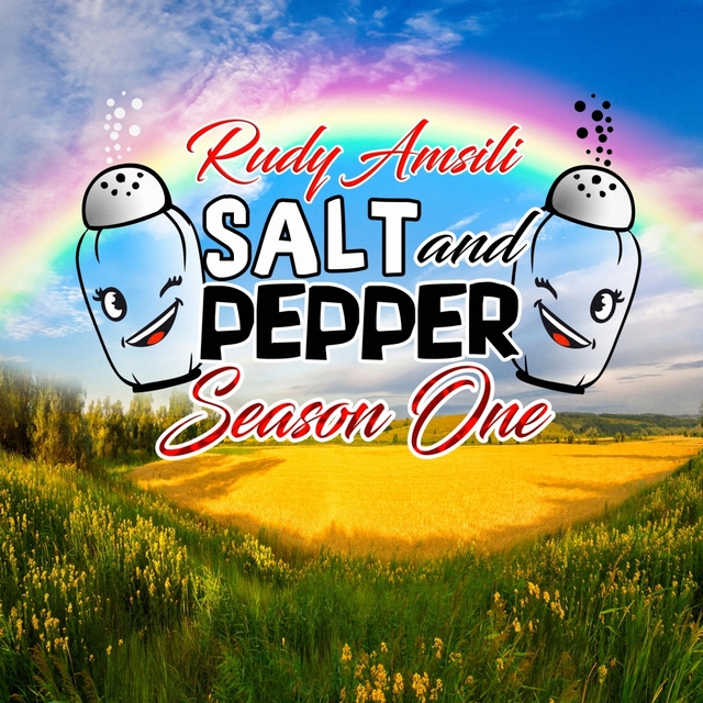 Salt and Pepper Season One