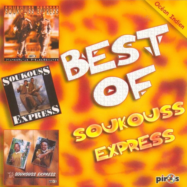 Best of Soukouss express