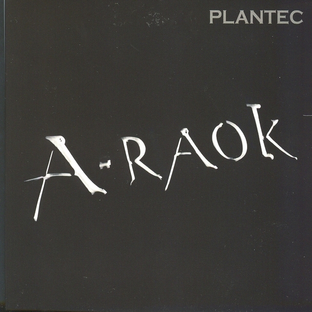 Couverture de A-raok