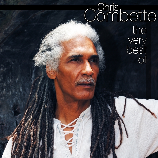 Couverture de The Very Best of Chris Combette