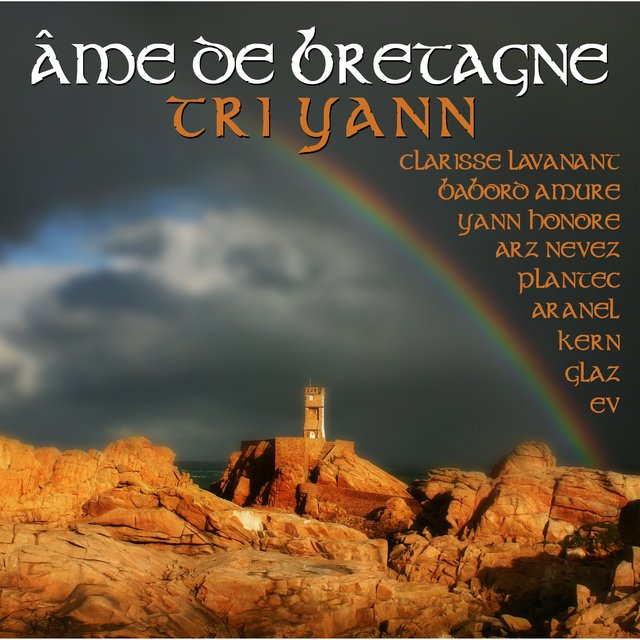 Ame De Bretagne: Tri Yann