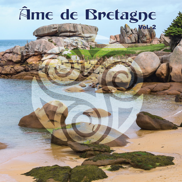 Couverture de Âme de Bretagne Vol. 2