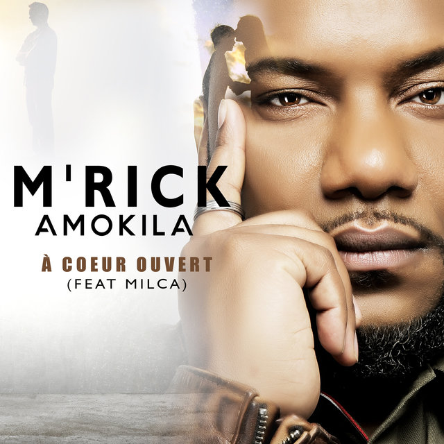 Couverture de M'rick Amokila