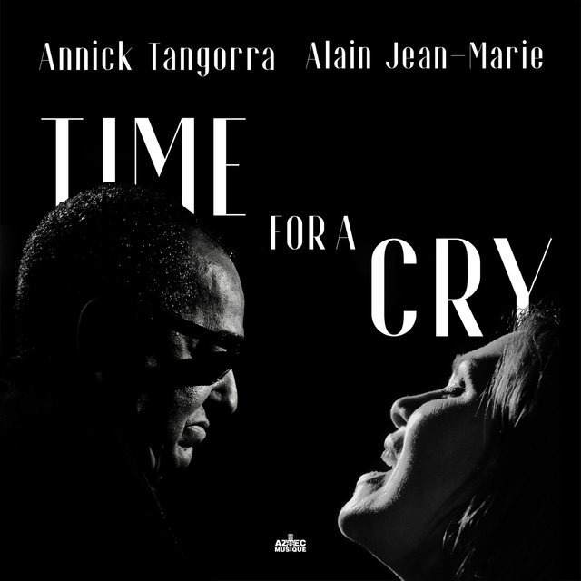 Couverture de Time for a cry