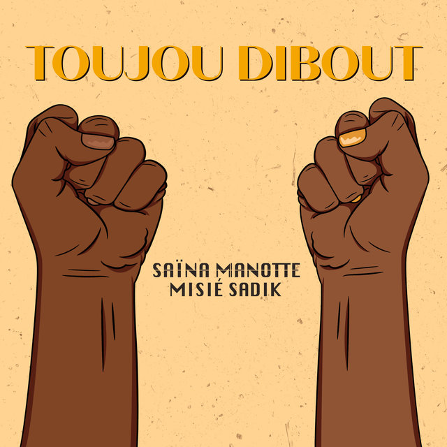 Toujou dibout