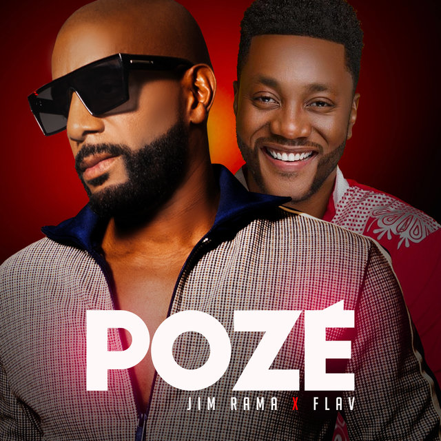 Couverture de Pozé