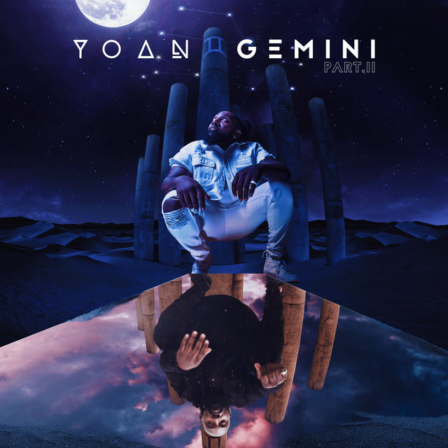 Couverture de Gemini II