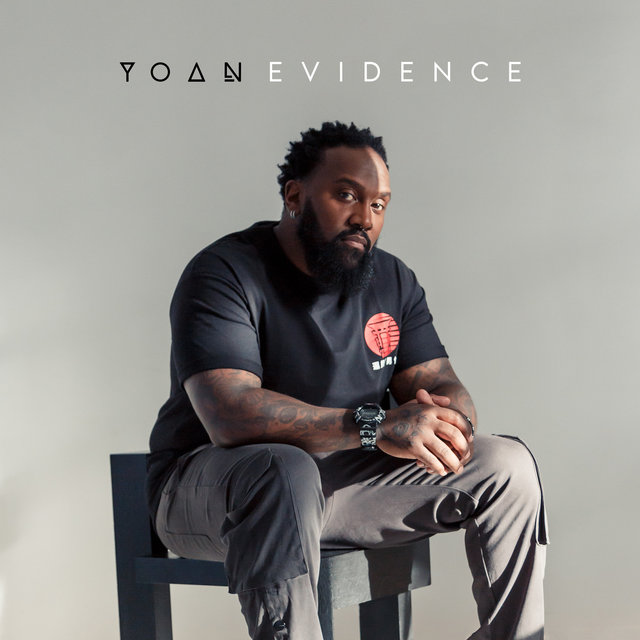 Couverture de Evidence