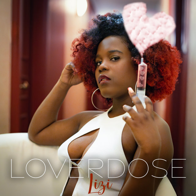 Couverture de Loverdose