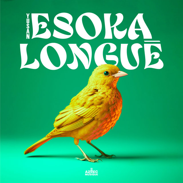 Couverture de Esoka Longuē