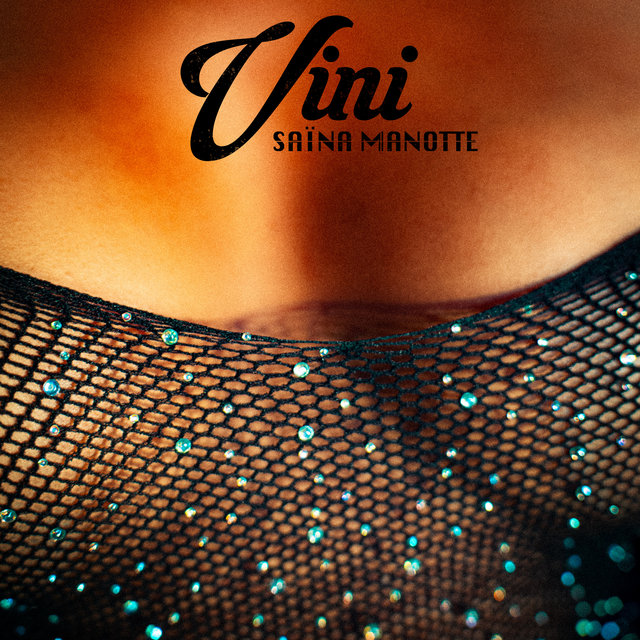 Couverture de Vini