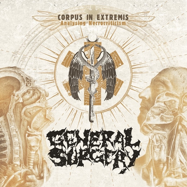 Corpus in extremis - Analysing necrocriticism