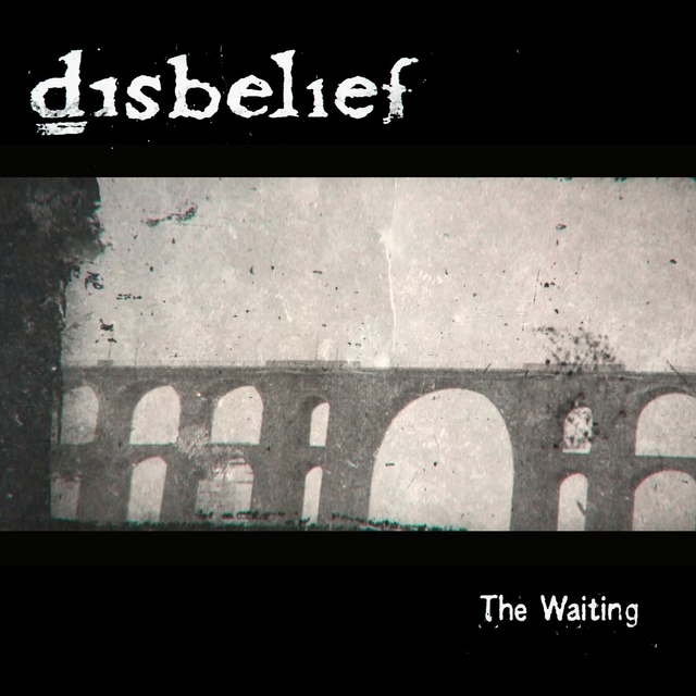 Couverture de The Waiting