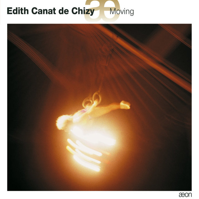 Canat de Chizy: Moving