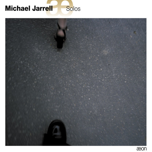 Couverture de Jarrell: Solos