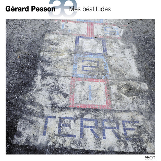 Pesson: Mes béatitudes