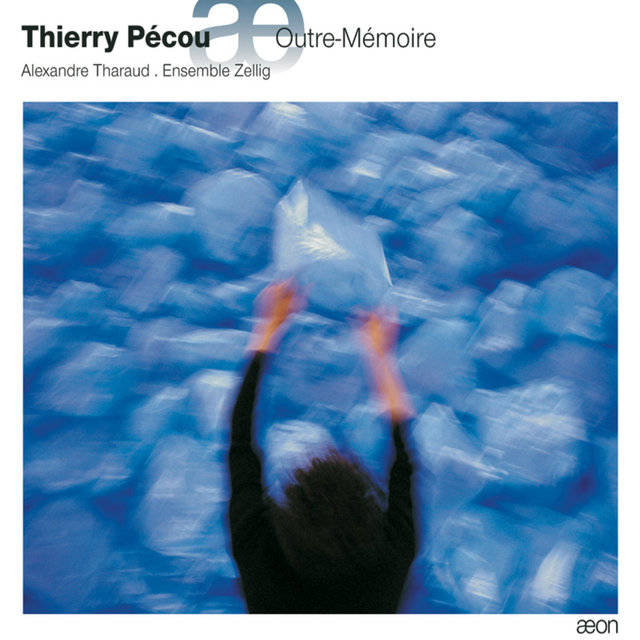 Pécou: Outre-Mémoire