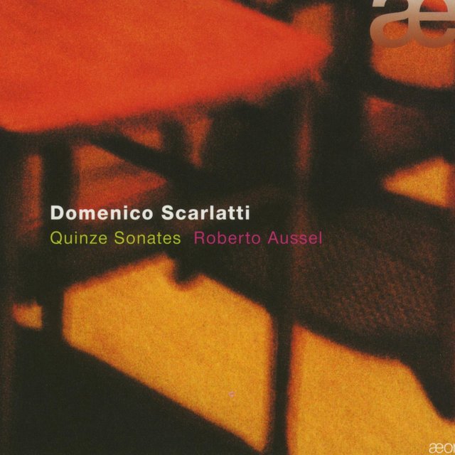 Scarlatti: Quinze Sonates