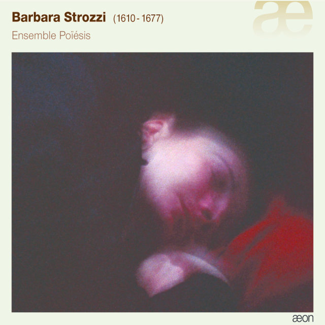 Barbara Strozzi