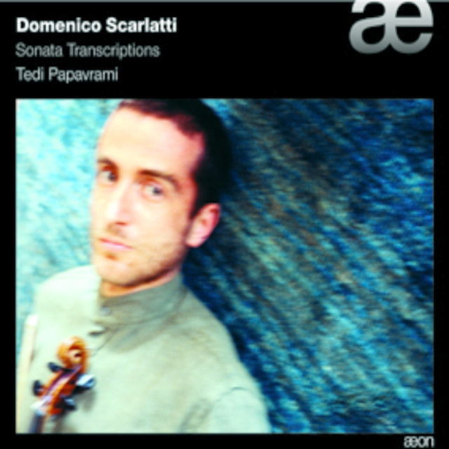 Scarlatti: Violin Transcriptions